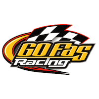 Ford Mustang Motorsports Sticker by NASCAR