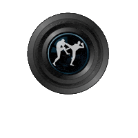 Luucreative Sticker by wlfightphotography