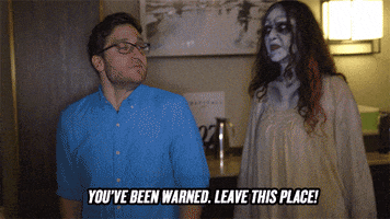 jack black goosebumps GIF by mtv