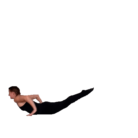 Happy Dance Sticker by ShellyFLEX