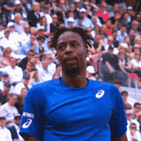 Pfff GIF by Roland-Garros