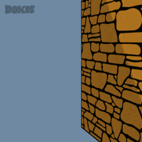 Anticipation Mischief GIF by Dokis