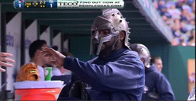 gladiator GIF