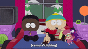 eric cartman GIF by South Park 