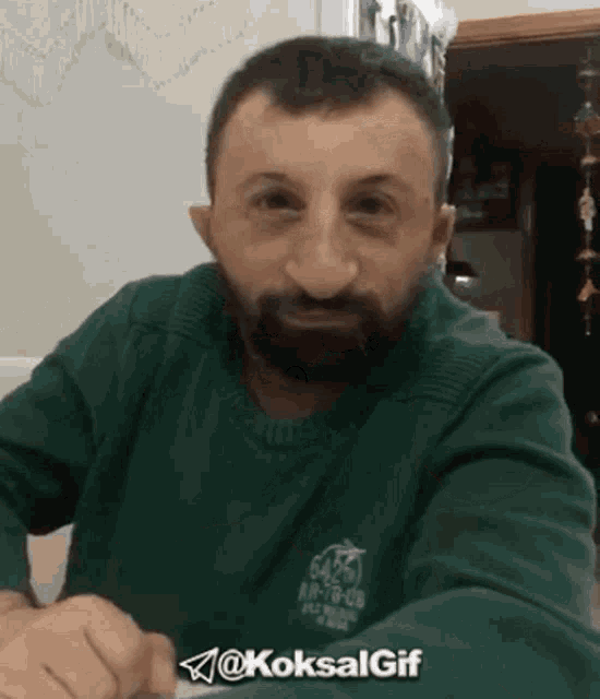 Koksal Baba GIF
