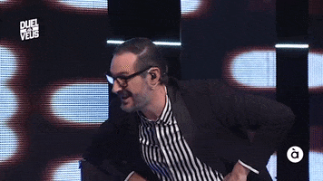 Eugeni Alemany Musica GIF by À Punt Mèdia