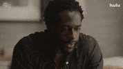 Shakes Head Smh GIF by HULU