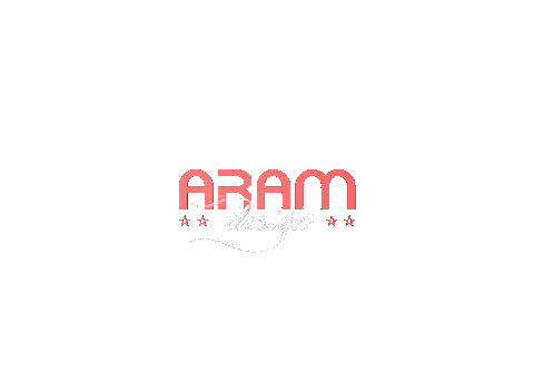 AramDesign giphyupload aram aram design aram druck Sticker