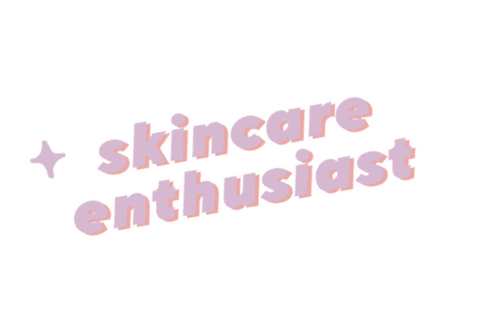 Beauty Skincare Sticker by True To Skin