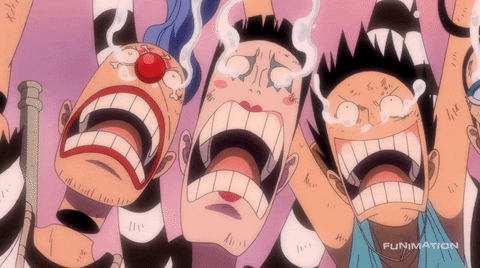 GIF by Funimation