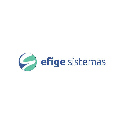 efigesistemas sistemas efige efigesistemas Sticker