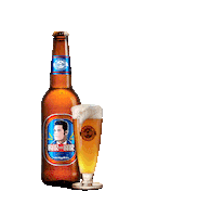 leo bora beber Sticker by Léo Magalhães
