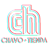 Chavotienda Sticker by Grupo Chespirito