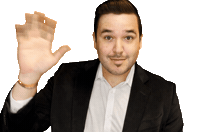 Andrewacarles Sticker by Anvixa
