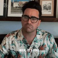 Dan Levy Actors On Actors GIF by PBS SoCal
