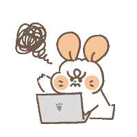 chaeoonn chaeoonn 채온 fongssil 퐁실이 Sticker