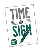 SpencerGrayJLS real estate closing day signing john l scott Sticker