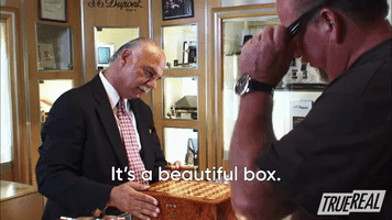 It's A Beautiful Box