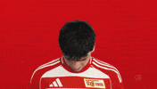 Union Berlin Preu GIF by Bundesliga