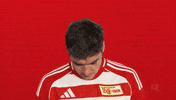 Union Berlin Skov GIF by Bundesliga