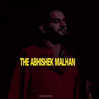 Traitors Abhishek GIF