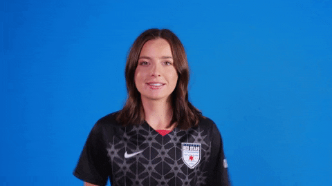 Griff GIF by Chicago Stars FC