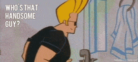 cartoon network television GIF by Head Like an Orange