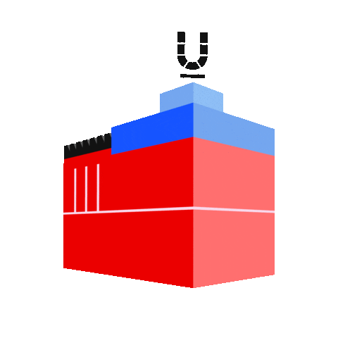 Art Fun Sticker by Dortmunder U