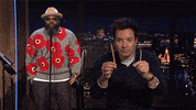 Voting Jimmy Fallon GIF by The Tonight Show Starring Jimmy Fallon