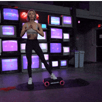 Workout Pilates GIF by heroboard fitnes