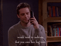 season 2 netflix GIF by Gilmore Girls 