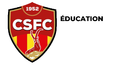 CSFC giphyupload football soccer csfc Sticker