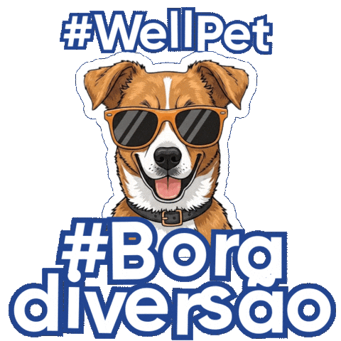 Ouro Fino Sticker by Ourofino Saúde Animal