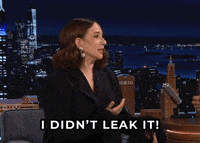 Wasnt Me Tonight Show GIF by The Tonight Show Starring Jimmy Fallon
