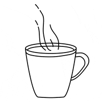 Tired Monday Morning GIF by Emma Darvick