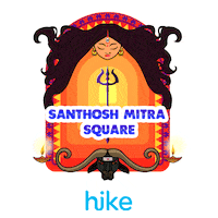 Get Together Trending Sticker by Hike Sticker Chat