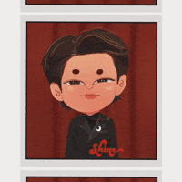 Shine Po GIF