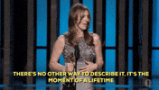 Kathryn Bigelow Women GIF by The Academy Awards