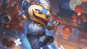 Chinese New Year Party GIF by League of Legends