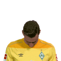 Line Up Smile Sticker by Bundesliga