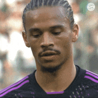 Sport Kiss GIF by FC Bayern Munich