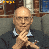 I See You Reaction GIF by Whisky.de