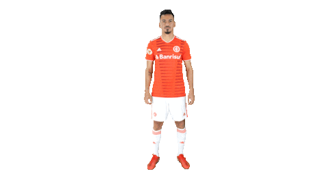 Vamointer Diadeinter Sticker by Sport Club Internacional