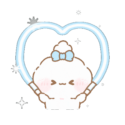 Heart Sticker