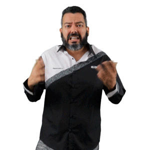 Aparcedo Sticker by guayaneo