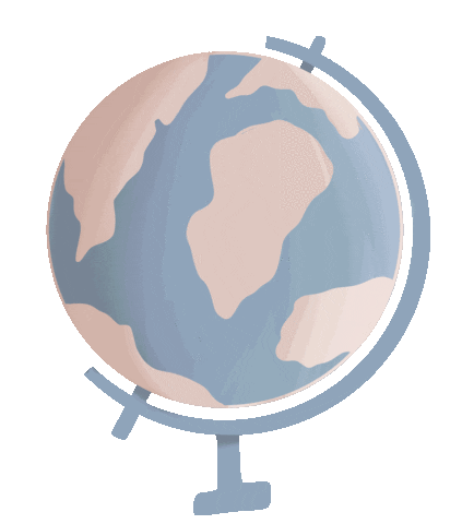 Travel Explore Sticker