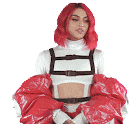 problema seu pabllo vittar Sticker by Sony Music Brasil