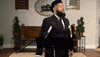 Praise The Lord GIF by Jason Earls