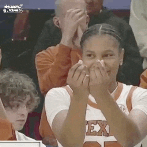 Ncaa Basketball Win GIF by NCAA March Madness