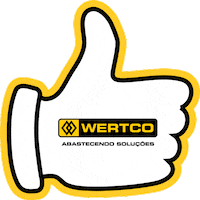 wertco companytec wertco bombaswertco Sticker